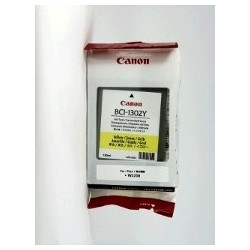 7720A001AA Canon BJ-W 2200 Cartucho Amarillo