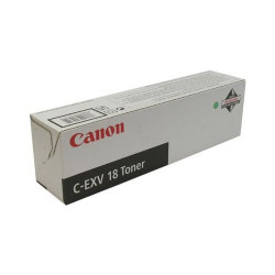 0386B002 Canon IR1018/1022/1024A/2024 Toner Negro