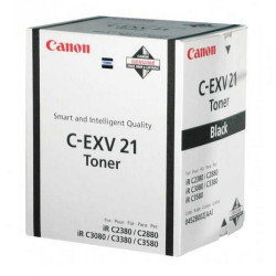 0452B002 Canon IRC 2380I/2880I/3380I Toner Negro 28.000 paginas