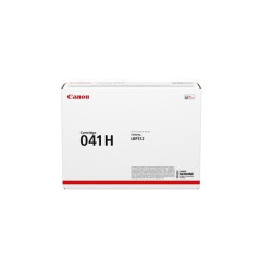 0453C002 Canon  LBP 041H Toner de laser Negro