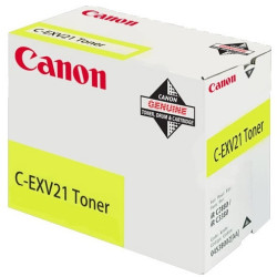 0455B002 Canon IRC 2380I/2880I/3380I Toner Amarillo 14.000 paginas