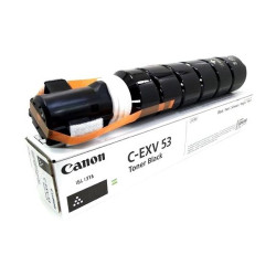 0473C002 CANON Toner 0473C002 C-EXV53 Negro