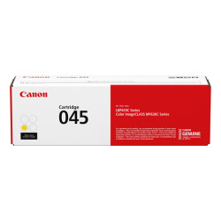 1239C002 Canon LBP611/613 045Y Toner Amarillo