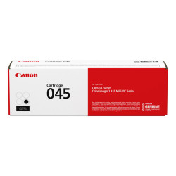 1242C002 Canon LBP611/613 NEGRO 045BK