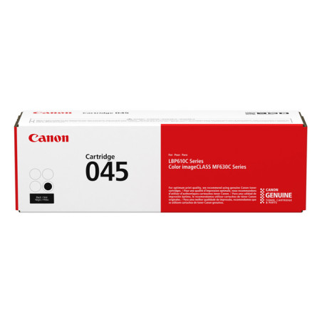 1242C002 Canon LBP611/613 NEGRO 045BK