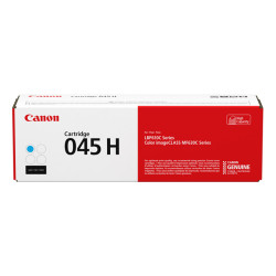 1245C002 Canon LBP611/613 045HC Toner CYAN XL