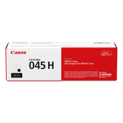 1246C002 Canon LBP611/613 045MHBK Toner negro XL
