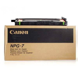 1334A002 Canon NP-6025/6030 Tambor NPG-7