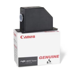 1371A003 Canon NP-4835/4335 Toner Negro (Pack 2)