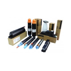 1387A002 Canon GP-30/30F/55 Toner Negro