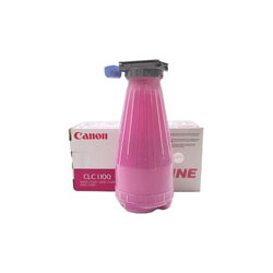 1435A002 Canon CLC-1100 Toner Magenta