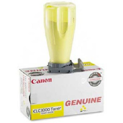 1440A002 Canon CLC-1000/85000 Toner Amarillo