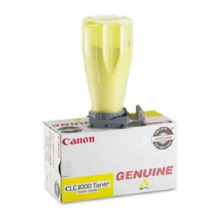 1440A002 Canon CLC-1000/85000 Toner Amarillo