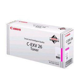 1658B006 Canon IRC/1021I Toner Magenta CEXV26
