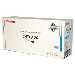 1659B006 Canon IRC/1021I Toner Cian CEXV26