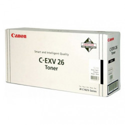1660B006 Canon IRC/1021I Toner Negro CEXV26