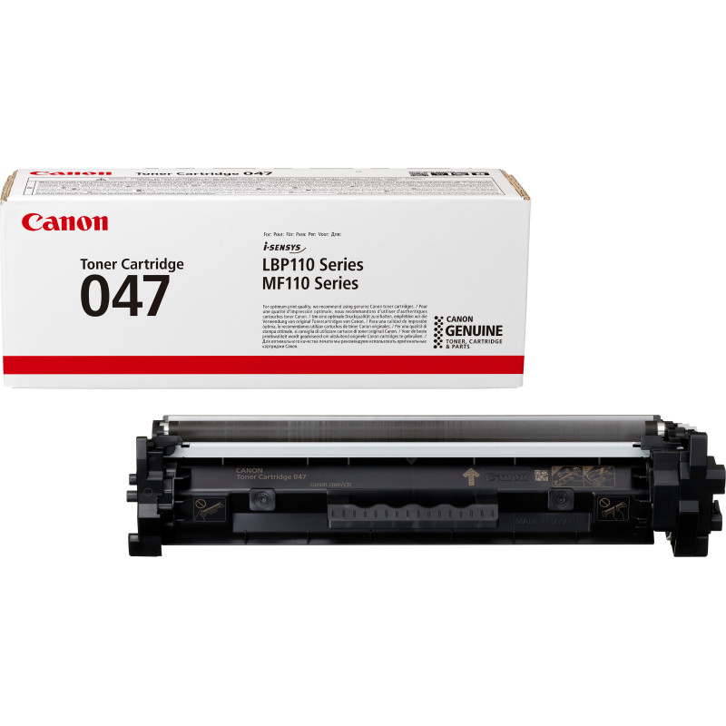 2164C002 CANON toner 047 LBP112 LBP113W MF112 MF113W