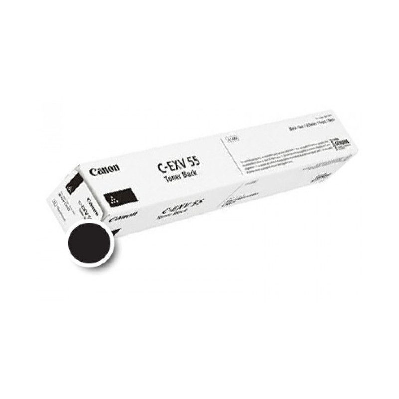2182C002 Canon Toner negro iR C256i