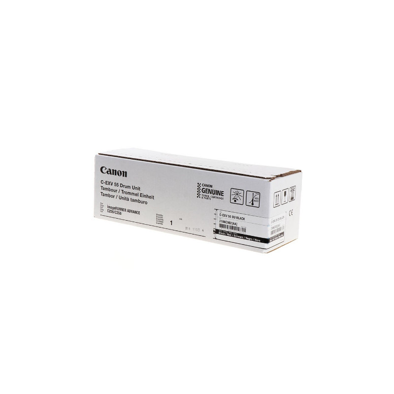 2186C002 Canon Tambor negro iR C256i