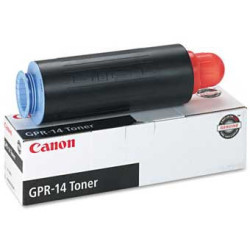 2447B002 Canon IR5800CI/5880CI/6800CI/6880CI Toner Negro