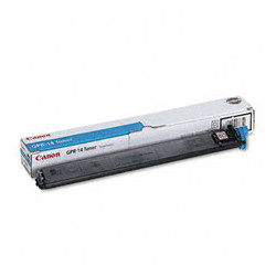 2448B002 Canon IR5800CI/5880CI/6800CI/6880CI Toner Cian