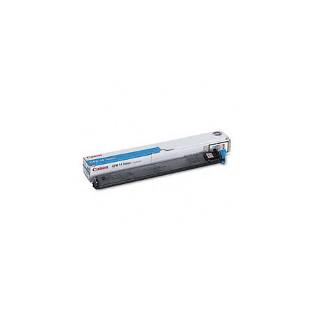 2448B002 Canon IR5800CI/5880CI/6800CI/6880CI Toner Cian