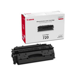 2617B002 CANON TONER LASER NEGRO MF6680DN   5.000 PAGINAS