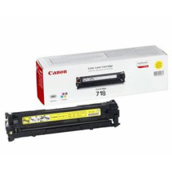 2659B014 Canon Toner amarillo i-SENSYS MF 8550