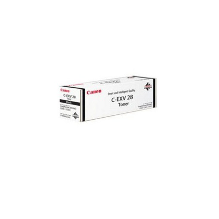 2789B002 Canon IR C/5045/45I/51/51I Toner Negro CEXV28