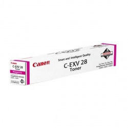 2797B002 Canon IR C/5045/45I/51/51I Toner Magenta CEXV28