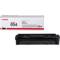 3021C002 CANON toner amarillo 054 y 3023C002