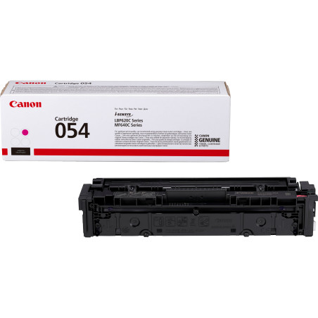 3022C002 CANON toner magenta 054 m 3023C002