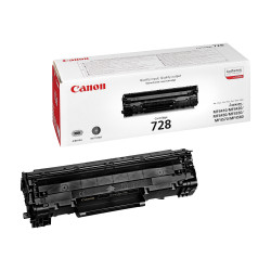 3500B002 CANON I-SENSYS 4410/4570DN/4580DN Toner Negro CRG728