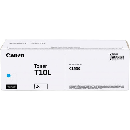 4804C001 CANON T10L Toner Cyan 4804C001