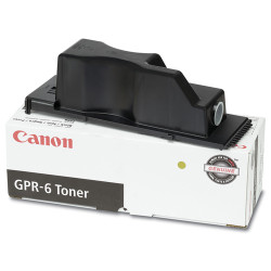 6647a003AA Canon GPR-6 Toner Negro