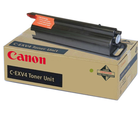 6748A002 Canon IR105/8500 Toner Negro (Pack 2)
