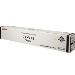 6942B002 Canon Toner C-EXV 45 Black (6942B002)