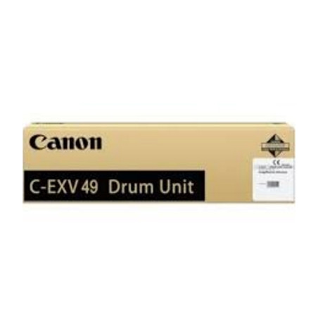 8528B003 CANON Tambor EXV49 IR C3325 C3330