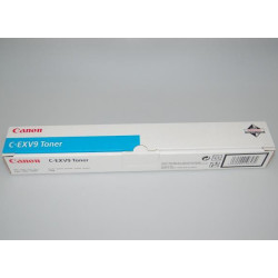 8641A002 Canon IR3100C/3100CN Toner Cian