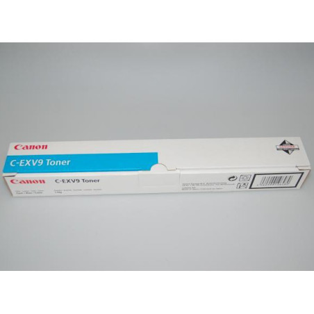 8641A002 Canon IR3100C/3100CN Toner Cian