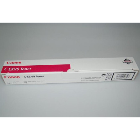 8642A002 Canon IR3100C/3100CN Toner Magenta