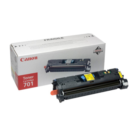 9288A003 Canon LBP-5200 Toner Amarillo