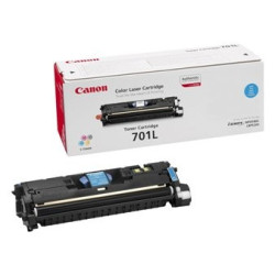 9290A003 Canon LBP-5200 Toner Cian