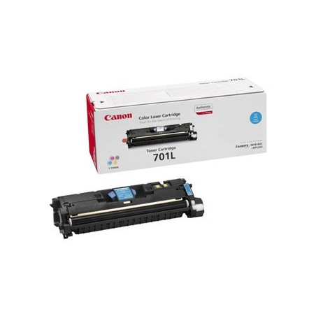 9290A003 Canon LBP-5200 Toner Cian