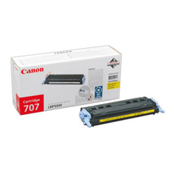 9421A004 Canon LBP-5000 Toner Amarillo
