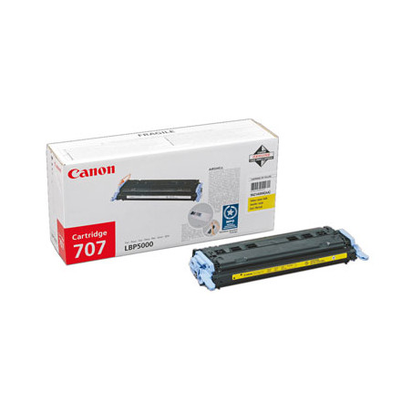 9421A004 Canon LBP-5000 Toner Amarillo