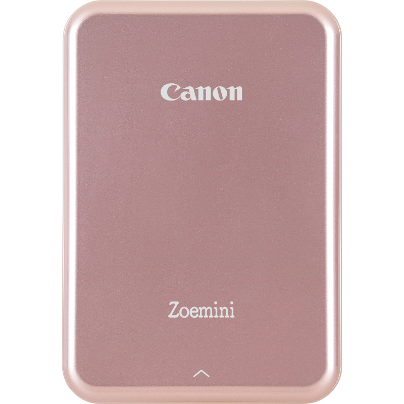3204C004AA CANON IMPRESORA BOLSILLO CANON ZOEMINI ROSA BLUETOOTH 160GR - ZOEMINIROSE