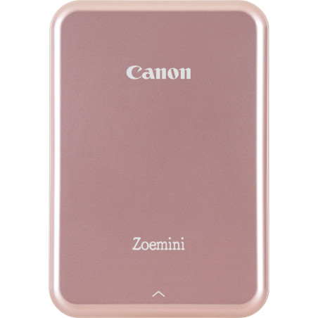 3204C004AA CANON IMPRESORA BOLSILLO CANON ZOEMINI ROSA BLUETOOTH 160GR - ZOEMINIROSE