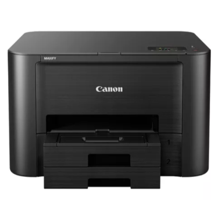 0972C006 CANON Impresora MAXIFY iB4150 + 3 AÑOS GARANTIA