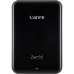 3204C005AA CANON Impresora BOLSILLO ZOEMINI NEGRA BLUETOOTH 160GR